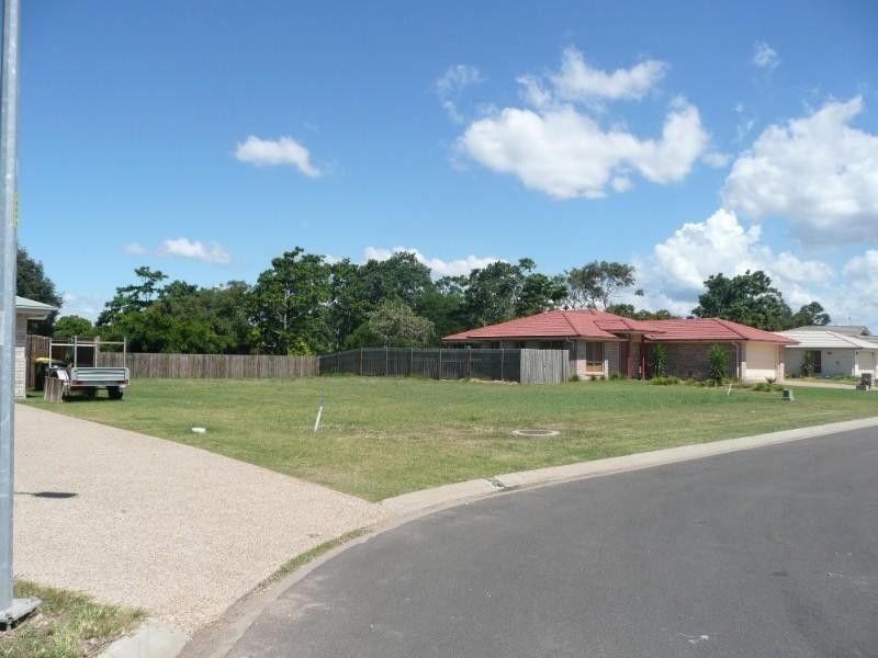 22 Tree Close, Thabeban QLD 4670