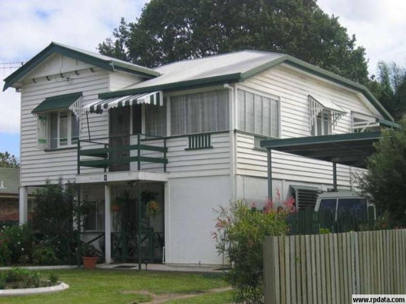 9 Buss Street, Bundaberg South QLD 4670