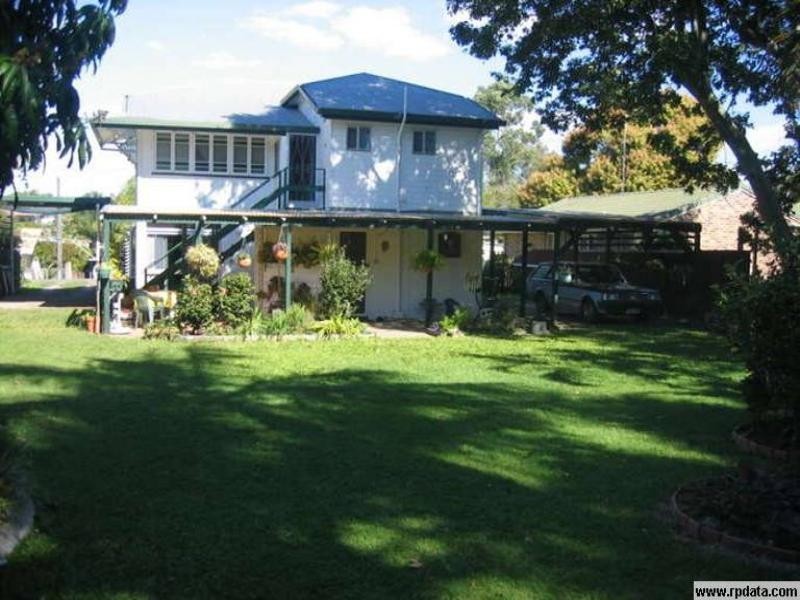 9 Buss Street, Bundaberg South QLD 4670