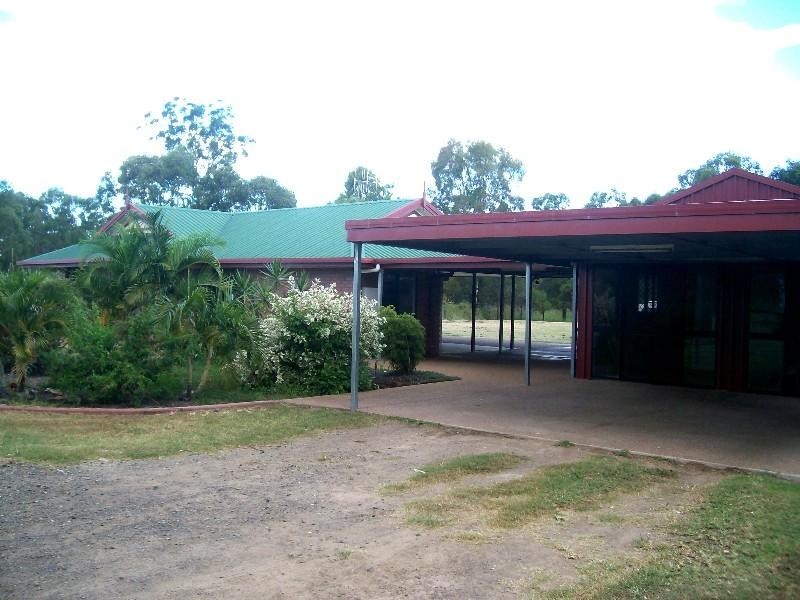 30 Ghost Gum Road, Sharon QLD 4670