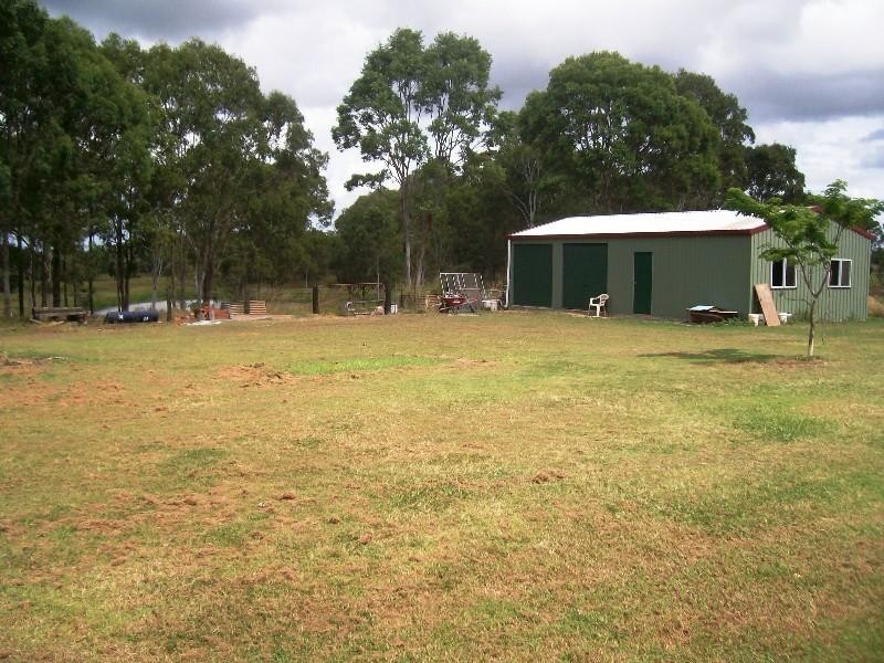30 Ghost Gum Road, Sharon QLD 4670