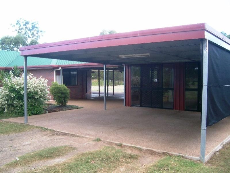 30 Ghost Gum Road, Sharon QLD 4670