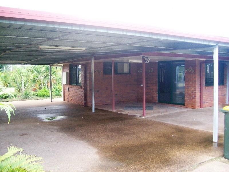 30 Ghost Gum Road, Sharon QLD 4670