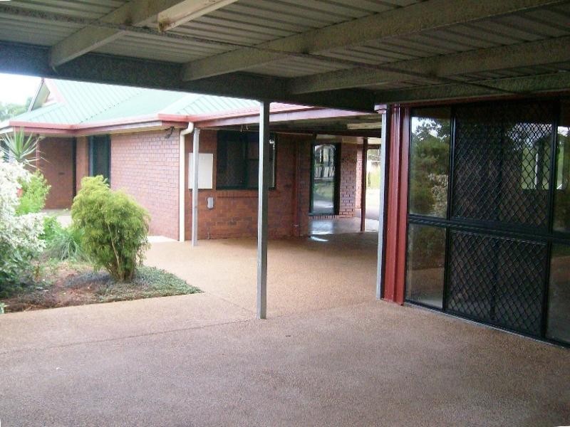 30 Ghost Gum Road, Sharon QLD 4670