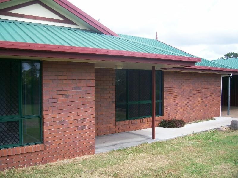30 Ghost Gum Road, Sharon QLD 4670