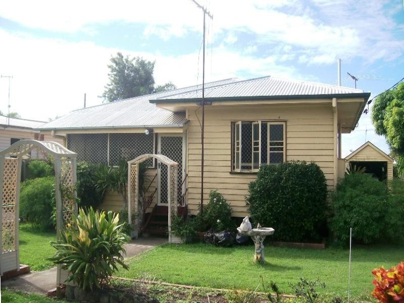 27 Brand Street, Norville QLD 4670