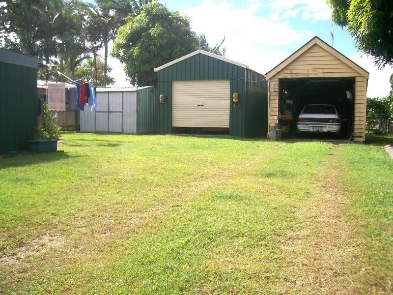 27 Brand Street, Norville QLD 4670