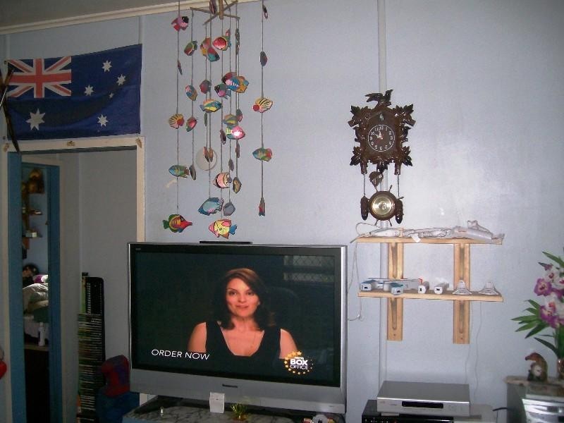 27 Brand Street, Norville QLD 4670