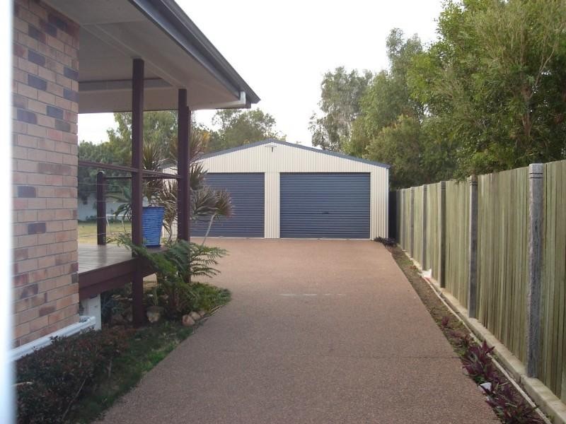 9 Schleger Street, Burnett Heads QLD 4670