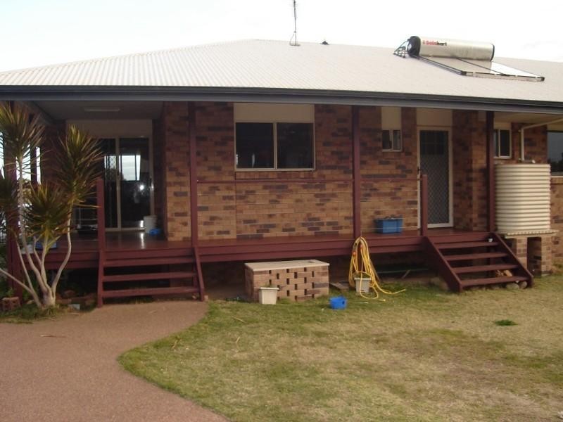 9 Schleger Street, Burnett Heads QLD 4670