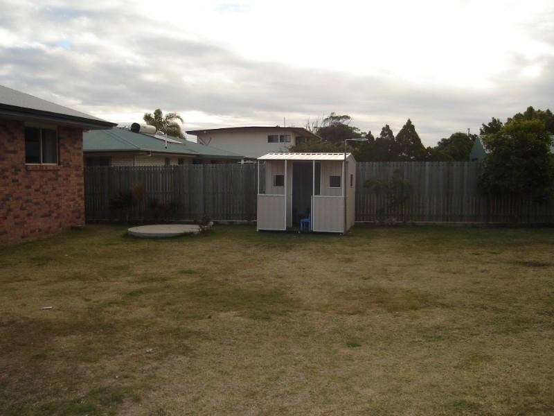 9 Schleger Street, Burnett Heads QLD 4670