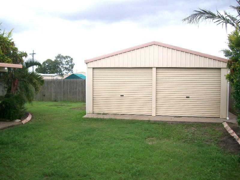 Bundaberg North QLD 4670