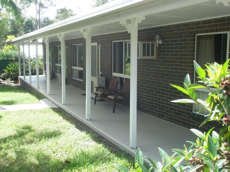 South Kolan QLD 4670