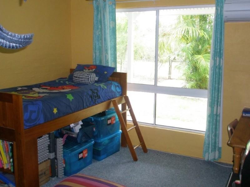 South Kolan QLD 4670