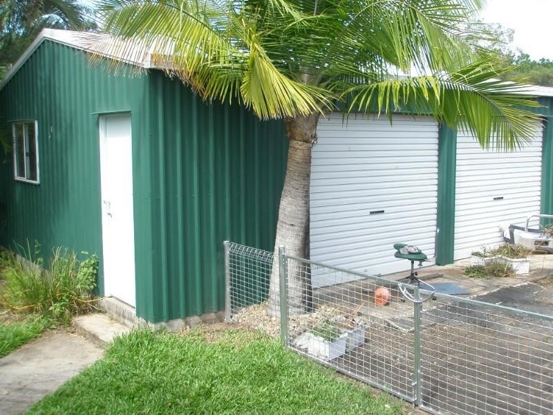 South Kolan QLD 4670