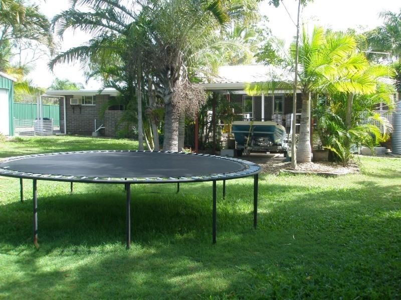 South Kolan QLD 4670