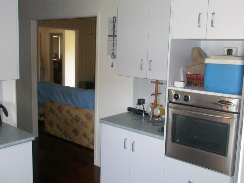 24 Black Street, Norville QLD 4670