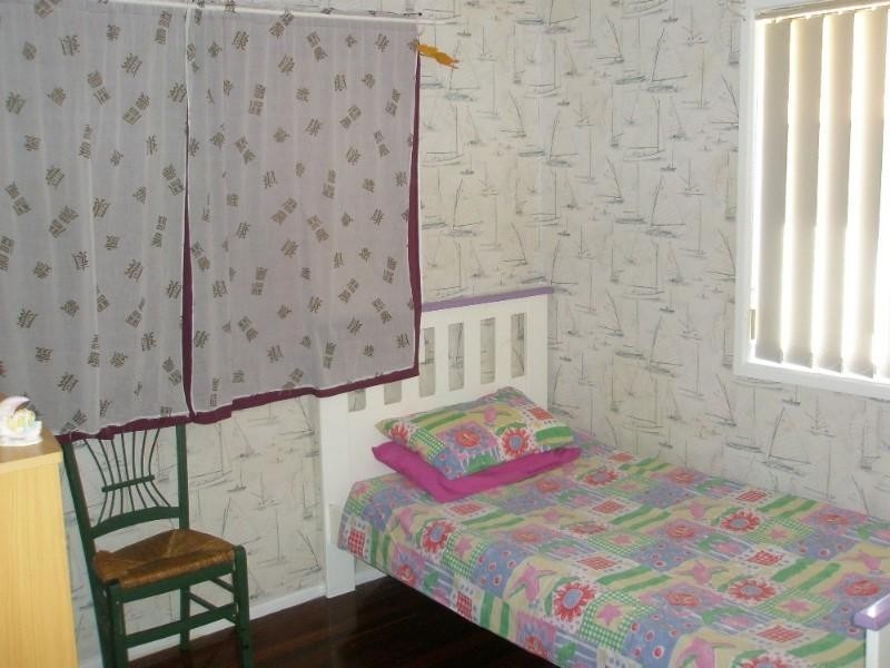 24 Black Street, Norville QLD 4670