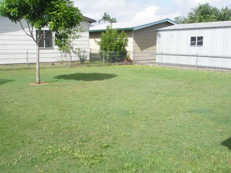 24 Black Street, Norville QLD 4670