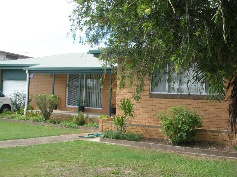 24 Black Street, Norville QLD 4670