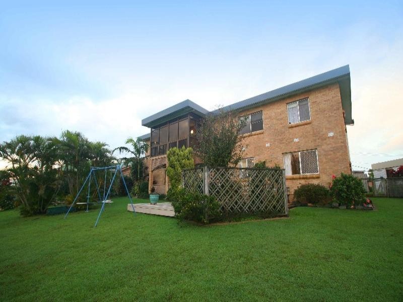 Bundaberg North QLD 4670