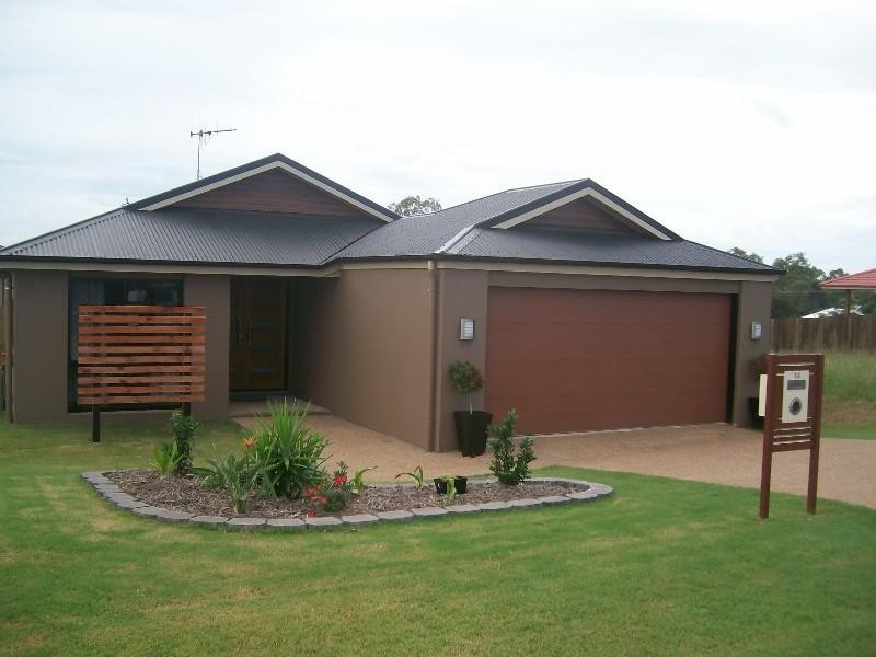 14 Neville Drive, Branyan QLD 4670