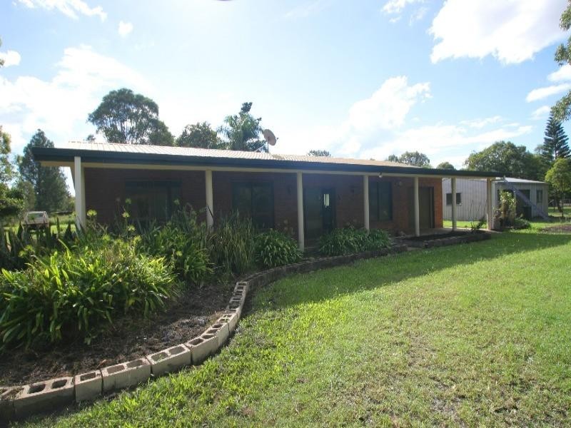 South Kolan QLD 4670