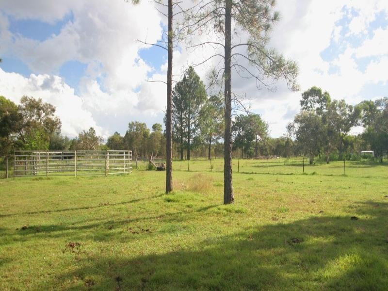 South Kolan QLD 4670