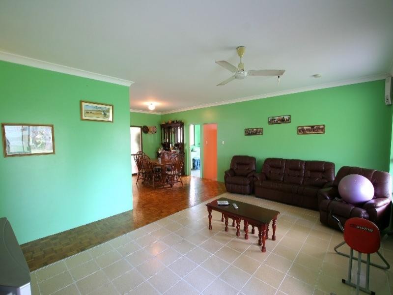 South Kolan QLD 4670