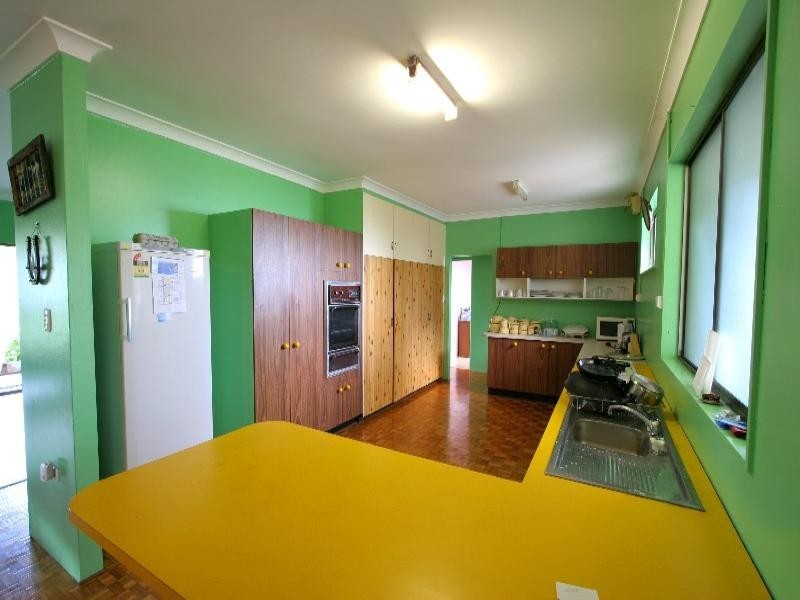 South Kolan QLD 4670