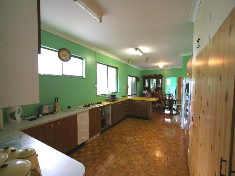 South Kolan QLD 4670