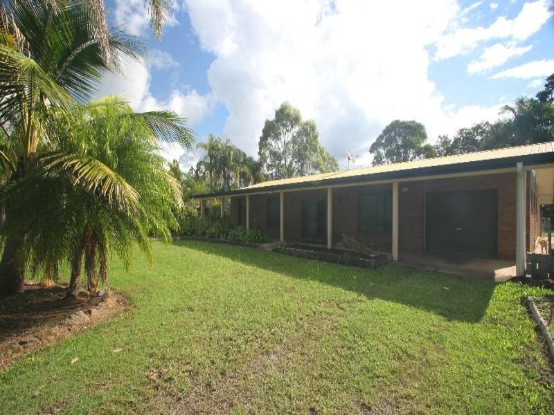 South Kolan QLD 4670