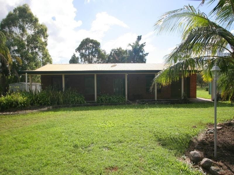 South Kolan QLD 4670