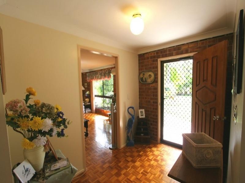 8 Park Royal Drive, Branyan QLD 4670