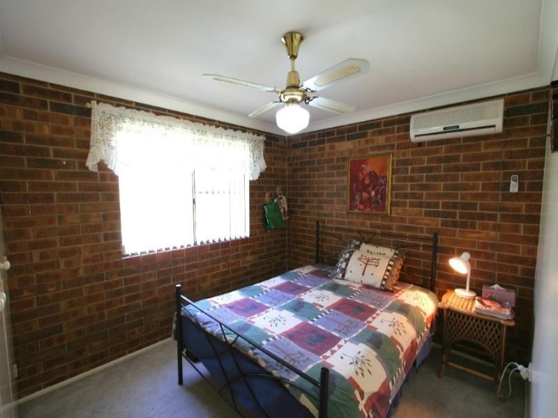 8 Park Royal Drive, Branyan QLD 4670
