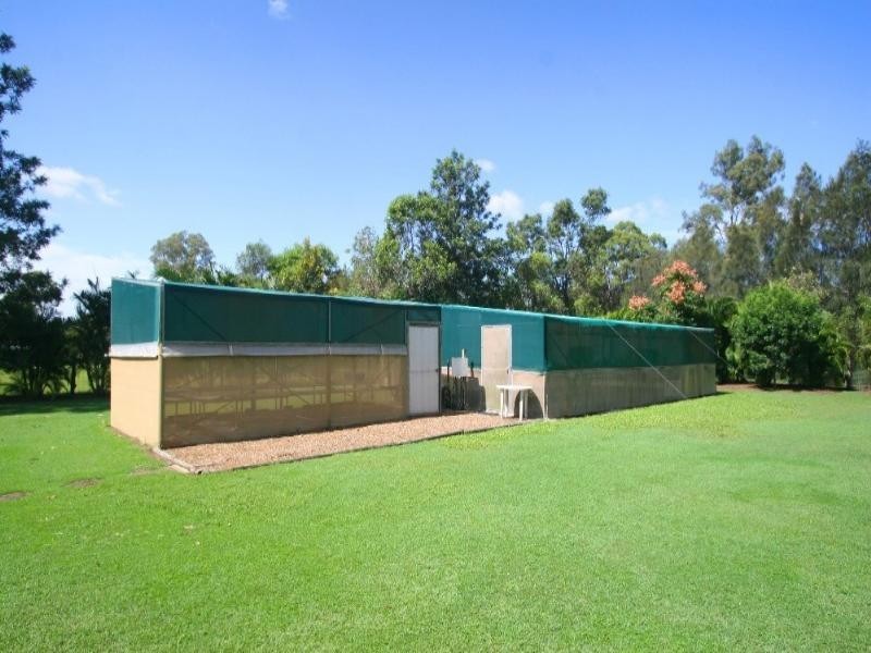 8 Park Royal Drive, Branyan QLD 4670