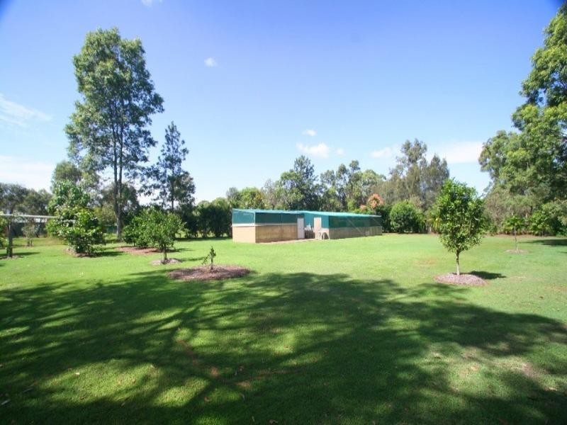 8 Park Royal Drive, Branyan QLD 4670