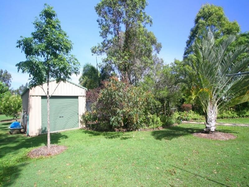 8 Park Royal Drive, Branyan QLD 4670
