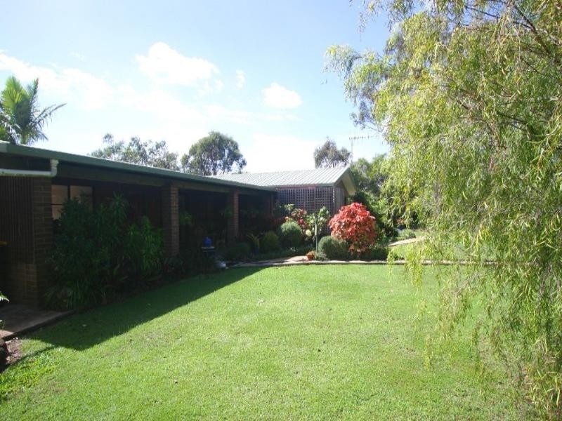 8 Park Royal Drive, Branyan QLD 4670