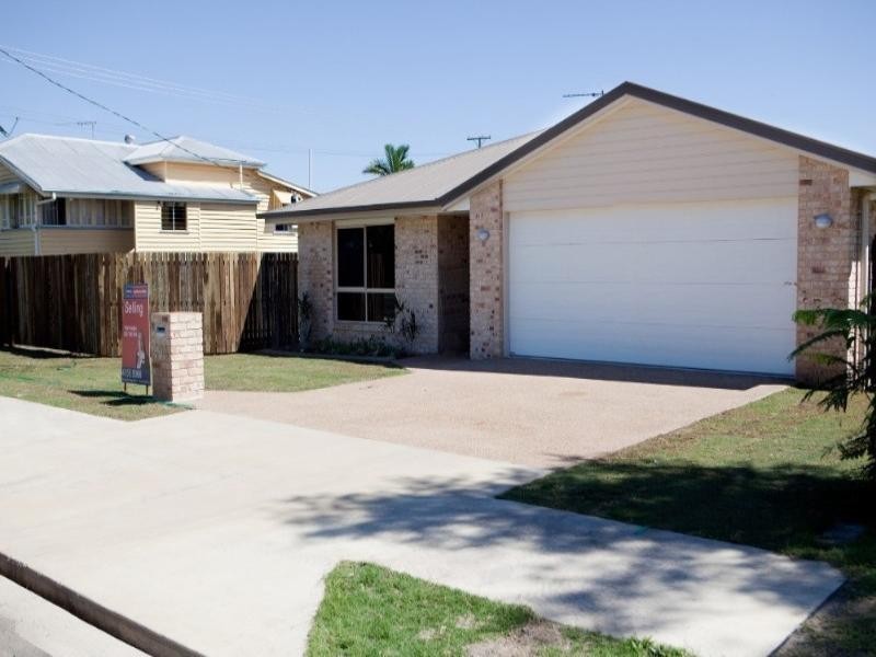 49a Alice Street, Walkervale QLD 4670