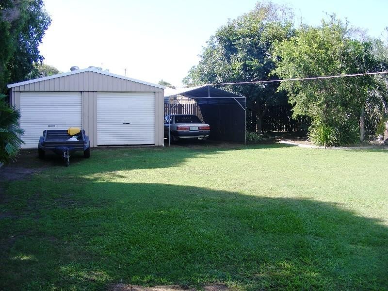 Burnett Heads QLD 4670