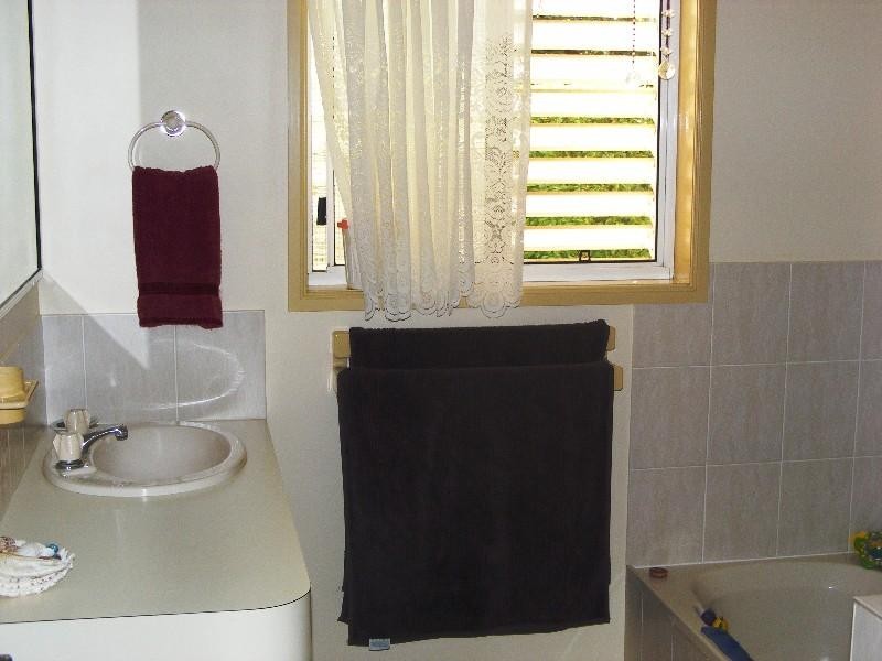 Burnett Heads QLD 4670