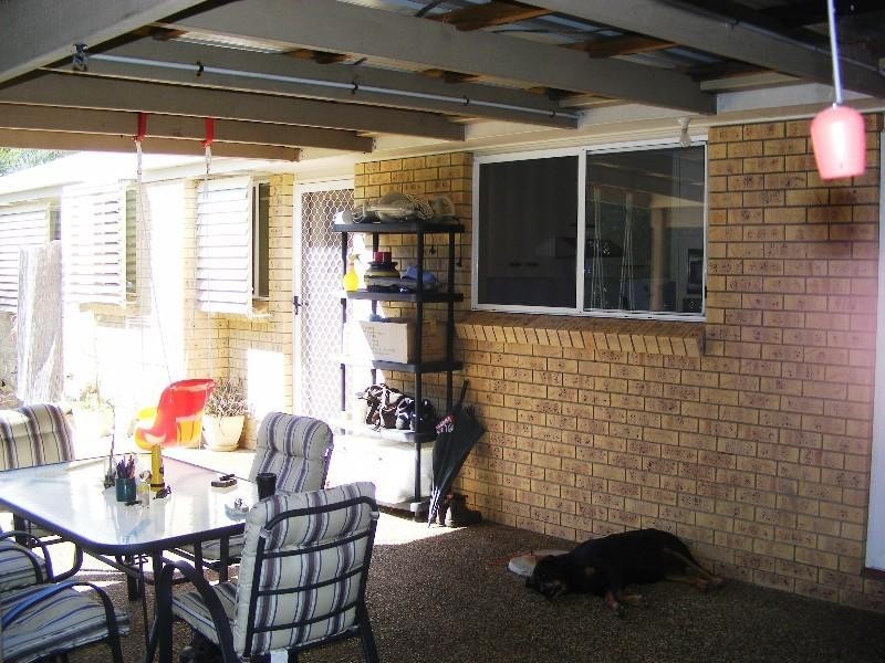 Burnett Heads QLD 4670