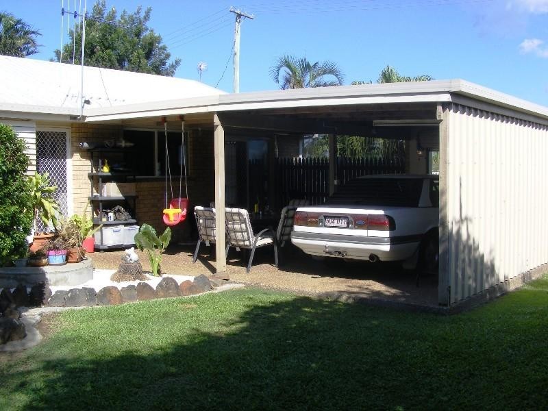 Burnett Heads QLD 4670