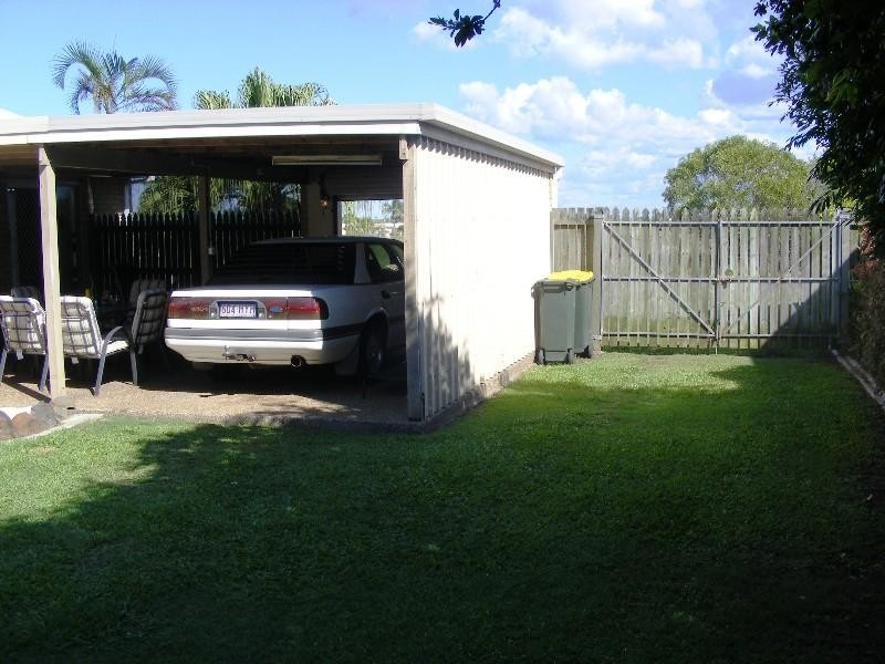 Burnett Heads QLD 4670