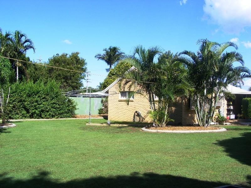 Burnett Heads QLD 4670