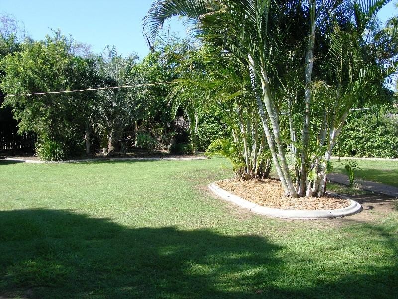 Burnett Heads QLD 4670