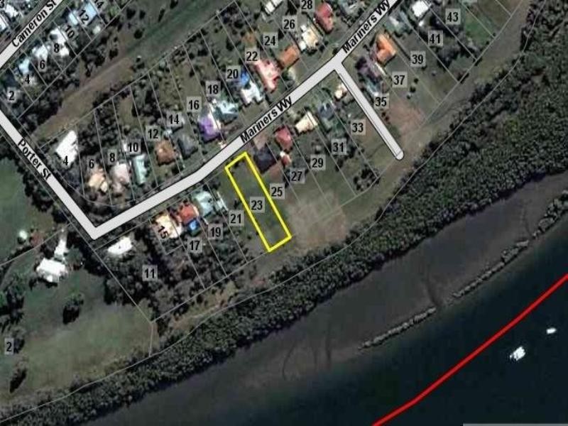 23 Mariners Way, Bundaberg North QLD 4670