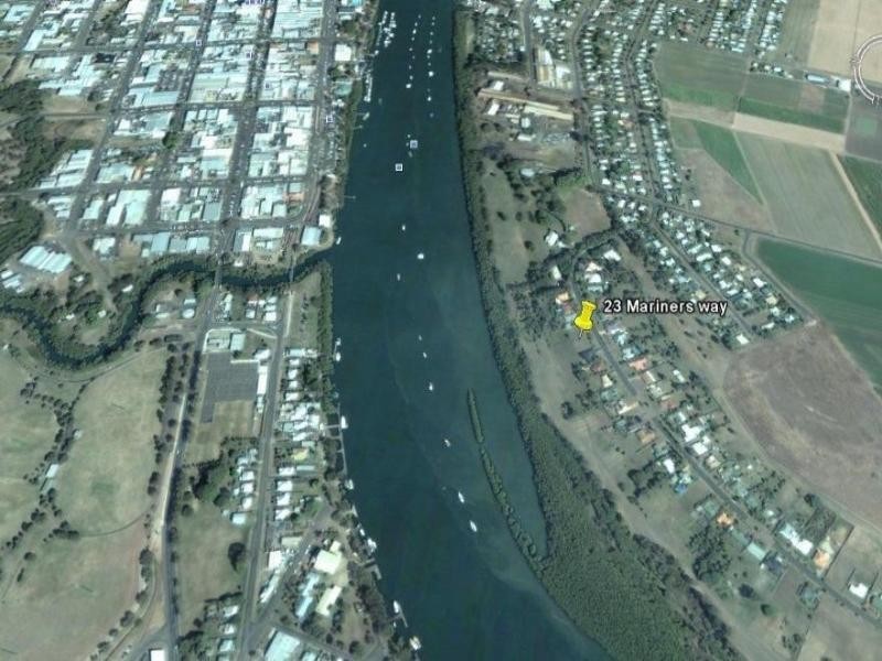 23 Mariners Way, Bundaberg North QLD 4670