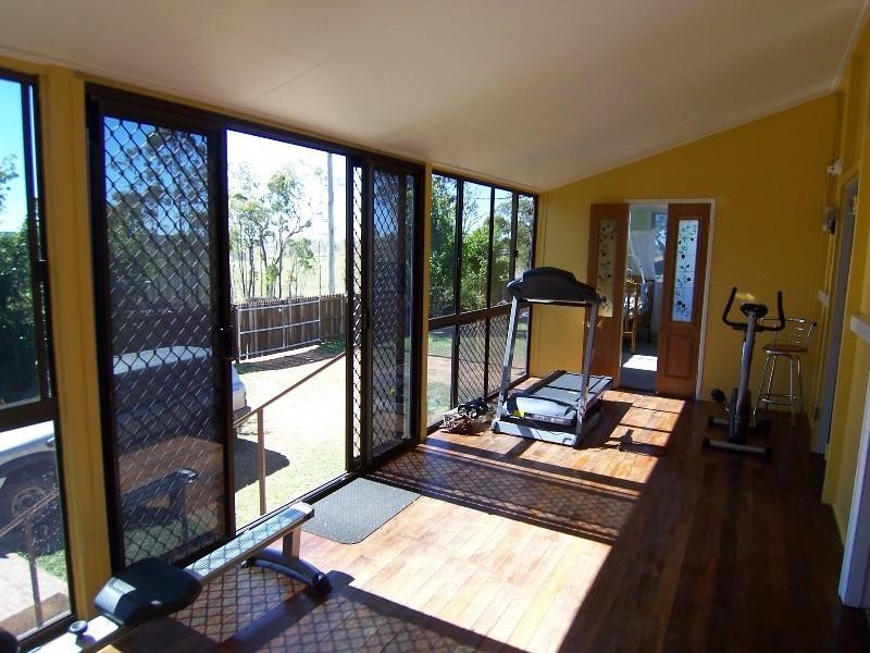 South Bingera QLD 4670